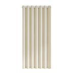 Blackout Door Curtains for Doorway Closet Curtains for Living Room Thermal Insulated Room Darkening Grommet Top Window Drapes