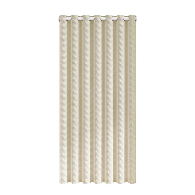 Blackout Door Curtains for Doorway Closet Curtains for Living Room Thermal Insulated Room Darkening Grommet Top Window Drapes