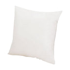 18"x18" Outdoor Pillow Inserts, Water Resistant Throw Pillow Inserts, Cushion Inner Pads for Patio, Furniture, Sofa, Bed, Living Room, Garden Decorative Waterproof Pillow Inserts
