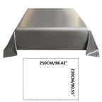 Queen Sheet Only, Soft Silky Smooth Satin Cooling Sheets, Easy-Fit Deep Pocket, Soft Microfiber Shrinkage Fade Resistant, Easy Care with 1 Flat Sheet, Queen Size (67" x 90.5"), Silver