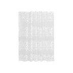 Waterproof Shower Liner, Heavy-Duty Clear Plastic Anti-Mould Bath Curtain, 72x72 Inch with 12 Hooks