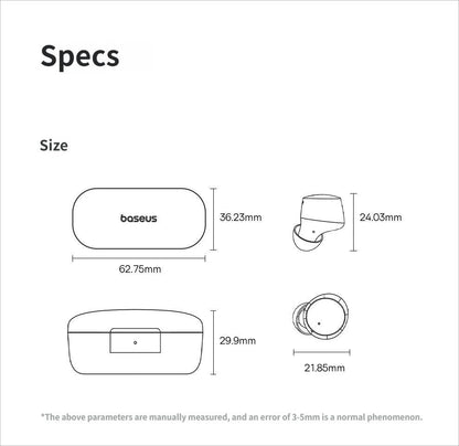E18 Bluetooth headset-Purple