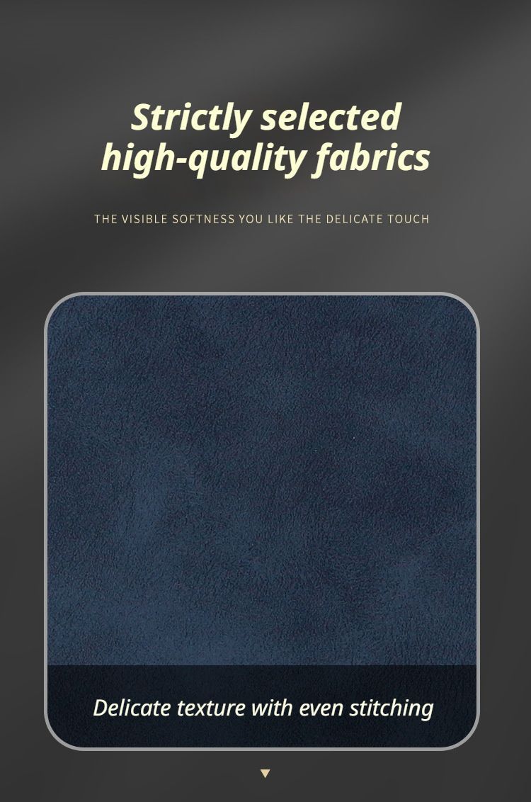 F309-12 Blue Matte Long Wallet with Zipper and Magnet 2-Pack