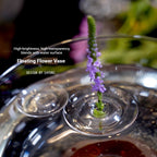 Flower Hydroponic Vase Small