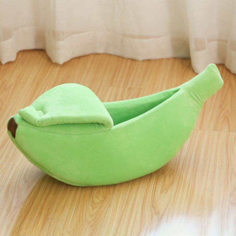 PetBedGreen-BambooMat-LSize72*25*18cm