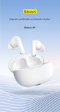 M1 Bluetooth headset-Black