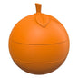 Orange toy - 1 piece