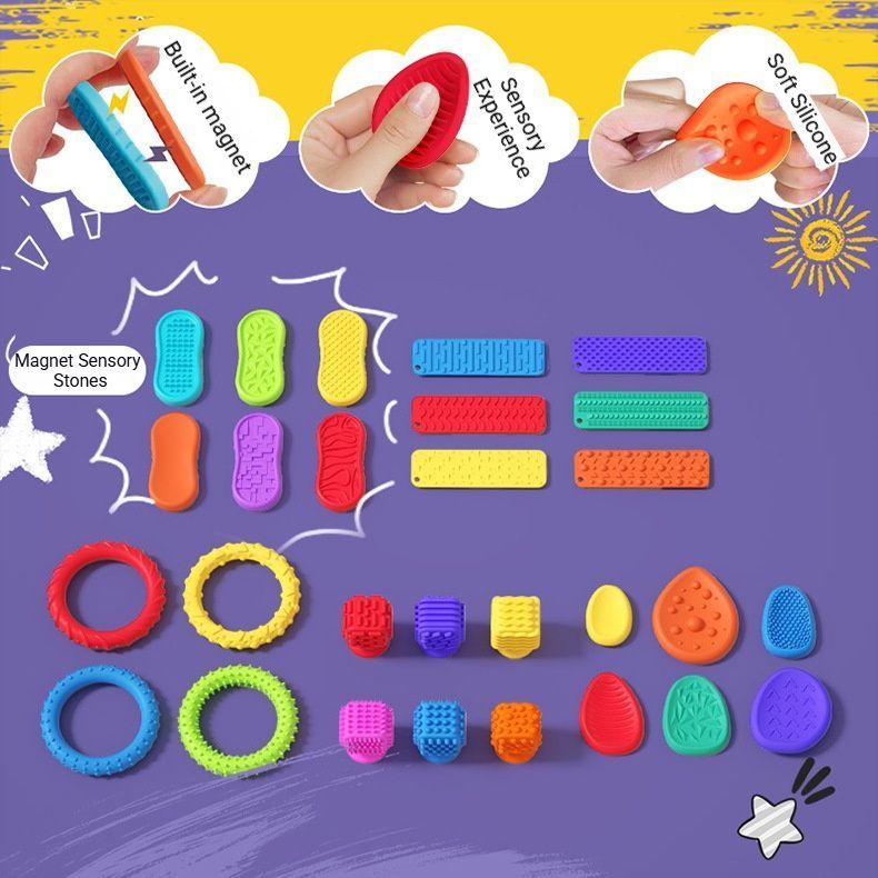 Pear Toy - 1 Piece