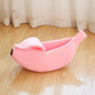 PetBedPink-MediumSize60*20*17cm