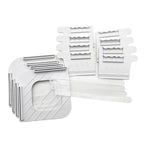 4Pcs Non-Slip Bed Sheet Fasteners, Household Sheet Holders