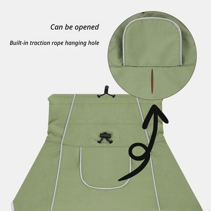 Winter Warm Pet Coat, Outdoor Cold Proof Dog Jacket-black
