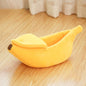 PetBedYellow-XLSize93*30*22cm