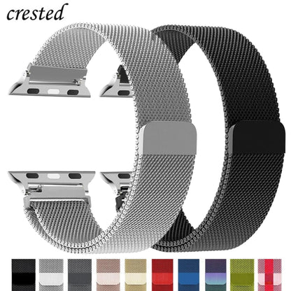 Compatible with Apple Watch bracelet 44/40/45mm 49mm 41mm 38mm 42mm Wristband iwatch Series 9 3 6 5 SE 7 8 Ultra 2 starlight - silver silver 42mm/44mm/45mm/49mm