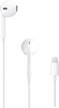 EarPods with Lightning connector, Apple iOS fully compatible with wired control, calls, karaoke, noise cancellation Style 1