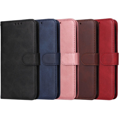 PU Leather Wallet Case Compatible with Samsung A56 5G - More Colors Available Blue Blue