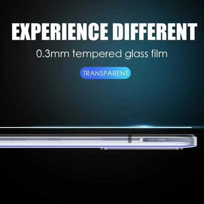 pcs screen protector tempered glass for Sony Xperia 1 II protective glass film