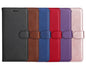SKALO Xiaomi Redmi A5 4G PU Leather Wallet Case - More Colors_MGF Pink gold Pink gold
