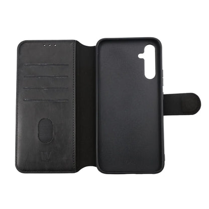 Samsung Galaxy A54 5G Wallet Case Magnet Rvelon - Black_max