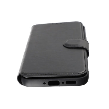 Samsung Galaxy A54 5G Wallet Case Magnet Rvelon - Black_max