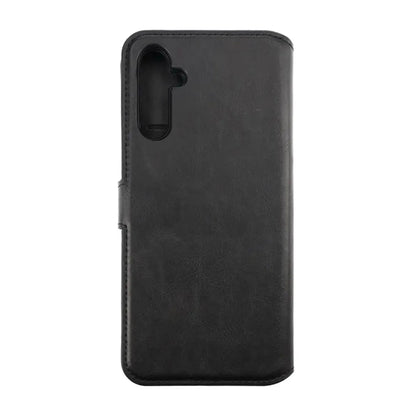 Samsung Galaxy A54 5G Wallet Case Magnet Rvelon - Black_max