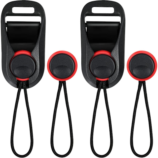 {CA}Camera Strap Quick Releases