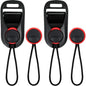 {CA}Camera Strap Quick Releases