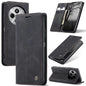 For Xiaomi Redmi 14C 4G Case CASEME 013 Series Card Holder Stand Leather Phone Case Multicolor Multicolor Multicolor Style B