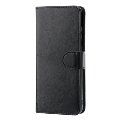 Samsung Galaxy S24 Ultra Case / Magnetic Cover 2in1 - Choose Color! Black_max Black