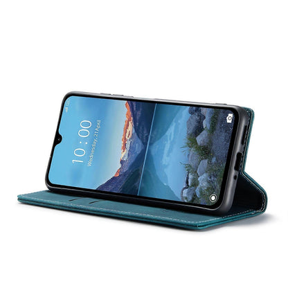 Xiaomi Redmi 14C 4G Leather Case with Card Holder Stand - Multicolor (Compatible with CASEME 013 Series) Multicolor Style E