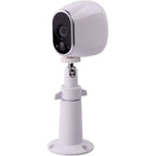 3x Outdoor Metal Wall Mount for Arlo Pro 2, Arlo Pro, Arlo, Arlo