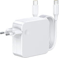 100W 96W USB C Charger for MacBook Pro 13/14/15 inch 202