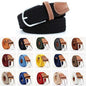 Elastic Relax Belt No. 14, W26-W36, Cream, Canvas Fabric Belt