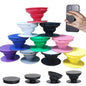 Universal Pop Holder Black, Table Stand Airbag Holder