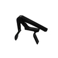 Black Guitar Capo, Change Pitch Play with Style