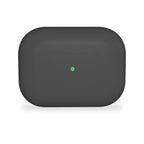 AirPods Pro Silicone Case, Dark Blue, Compatible with Apple - Protective Cover Multiple Colors