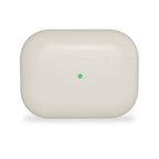 AirPods Pro Silicone Case, Dark Blue, Compatible with Apple - Protective Cover Multiple Colors