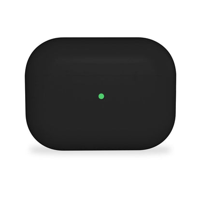AirPods Pro Silicone Case, Dark Green, Compatible with Apple