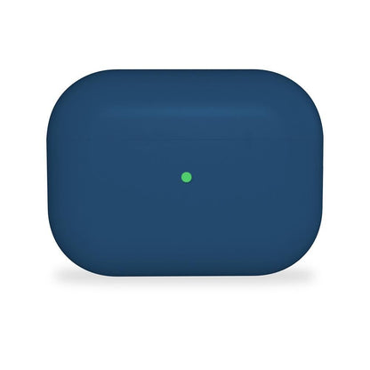 AirPods Pro Silicone Case, Dark Green, Compatible with Apple