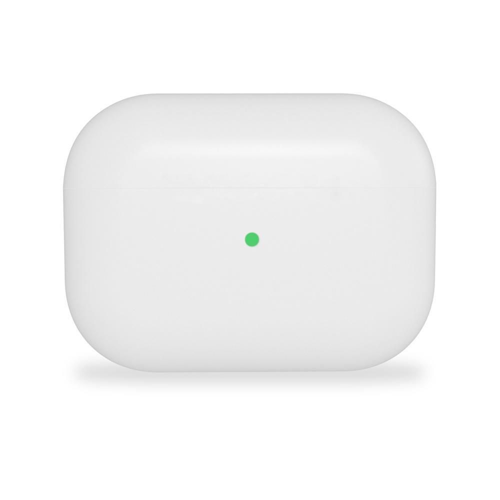 AirPods Pro Silicone Case, Dark Green, Compatible with Apple
