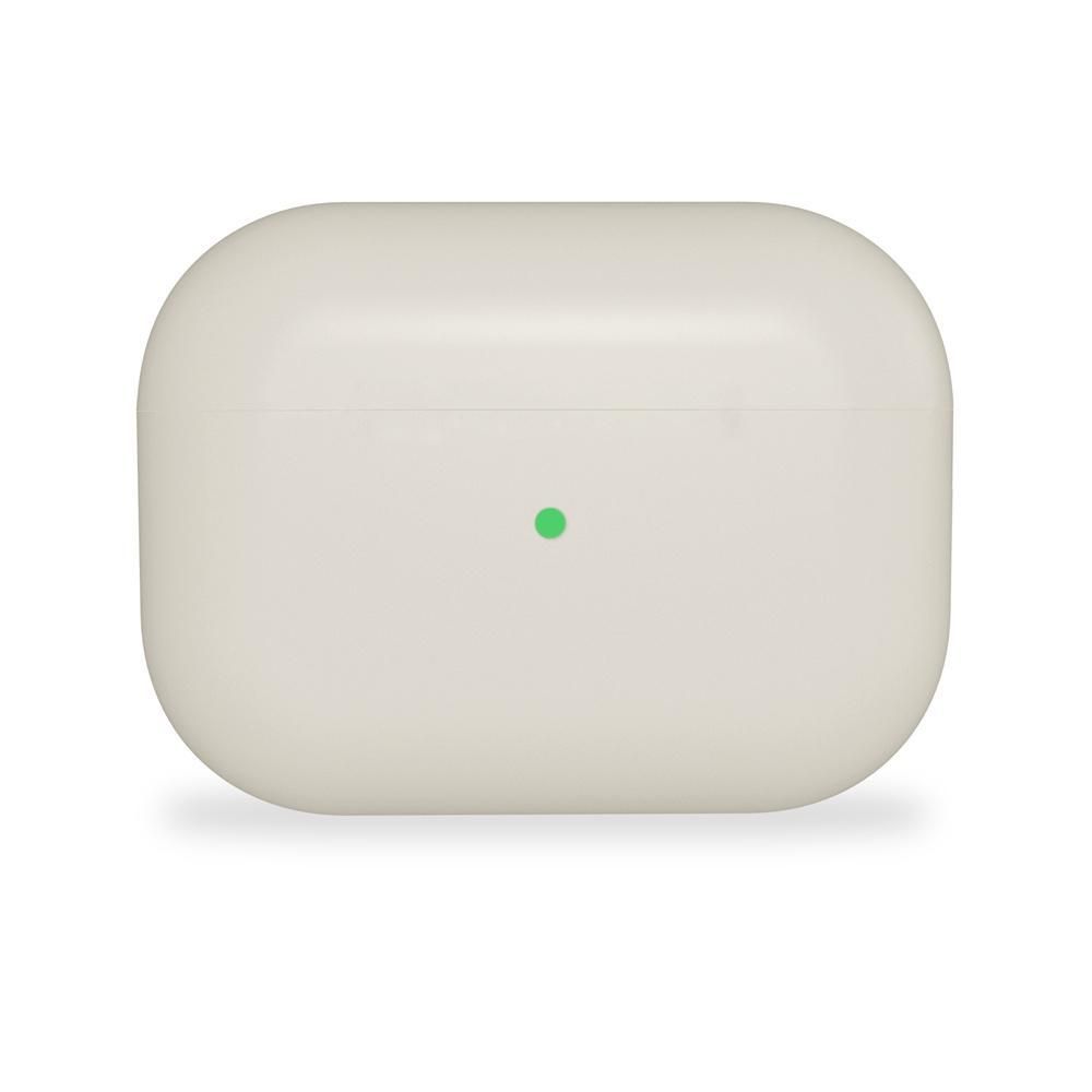 AirPods Pro Silicone Case, Dark Green, Compatible with Apple