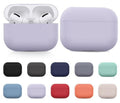 AirPods Pro Silicone Case Pink, Multiple Colors