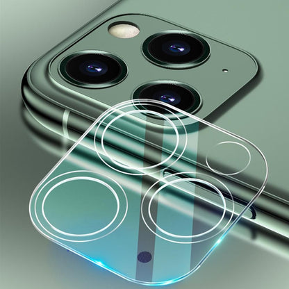 2-Pack iPhone 12 Camera Lens Protector Tempered Glass, 6.1\
