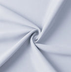 1 Piece Navy Blue Blackout Curtain Panel With Grommets, Thermal Insulated Light Blocking Window Drapes For Bedroom Office, 100 x 250 cm