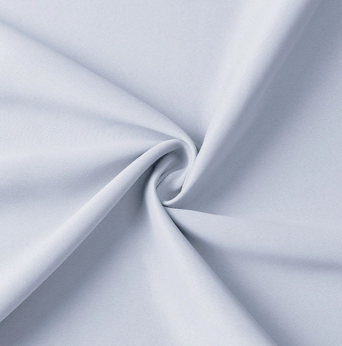 1 Piece Navy Blue Blackout Curtain Panel With Grommets, Thermal Insulated Light Blocking Window Drapes For Bedroom Office, 100 x 250 cm