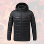 Sportiq HeatCore Heated Weatherproof Jacket (Extra Large)