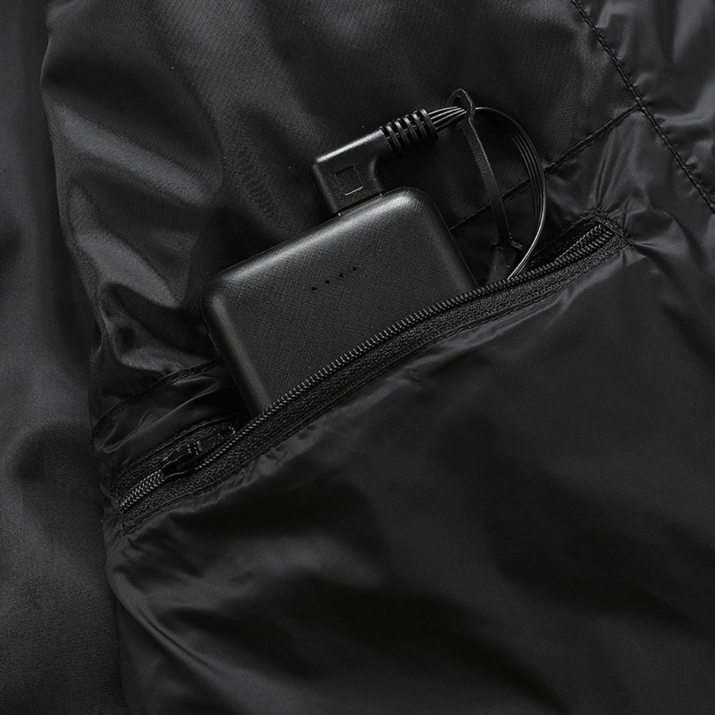 Sportiq HeatCore Heated Weatherproof Jacket (3XL)