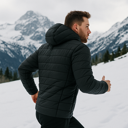 Sportiq HeatCore Heated Weatherproof Jacket (5XL)