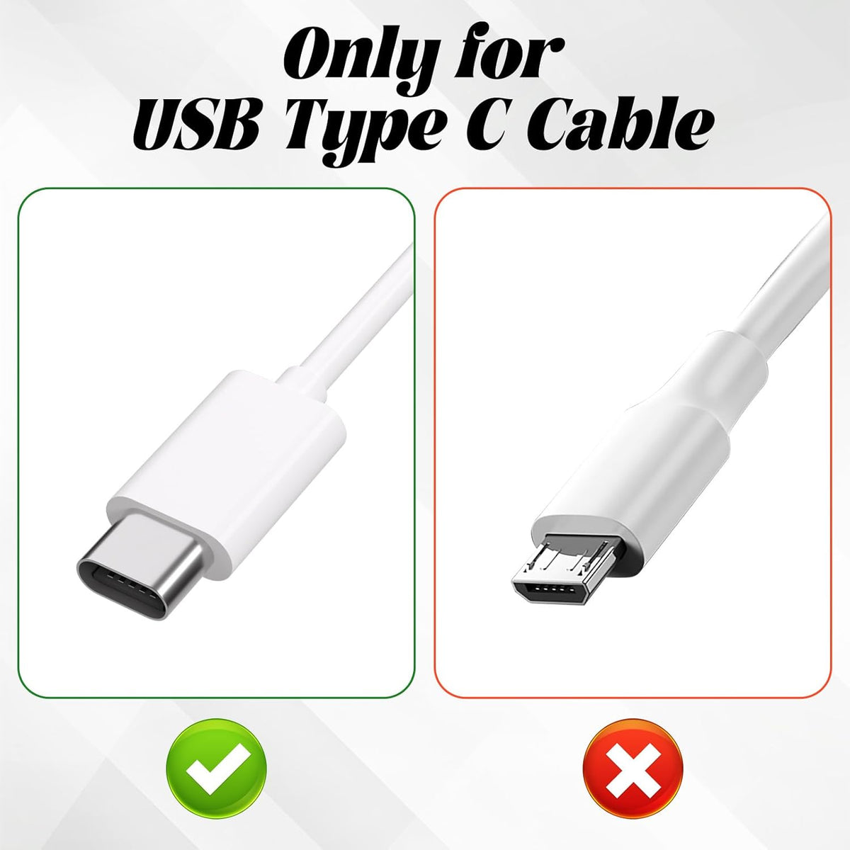 30 Pcs USB C Anti Dust Cover Plugs, Type C Cover Cap USB Port Covers USB Port Protection Caps Anti Dust Plug Charging Ports Covers Protectors for Any Type C Charging Male Ports