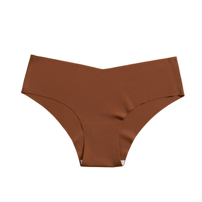 Women's Plain Color Briefs 7 Pack Size M Lingerie Underwear