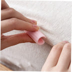 6 Pack Silicone Sheet Holders Anti-Slip Bed Sheet Clips for Mattress & Duvet
